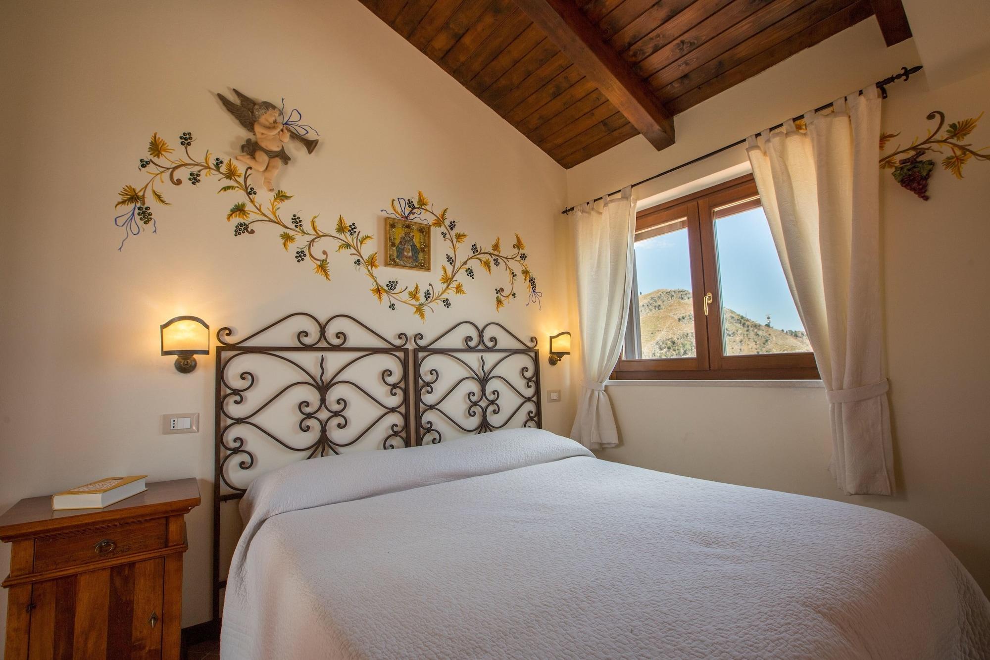 Casale Di Caterina Casa de Campo *