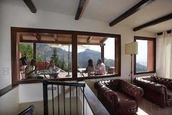 Casale Di Caterina Casa de Campo Taormina