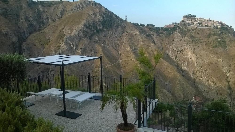 Casale Di Caterina * Taormina