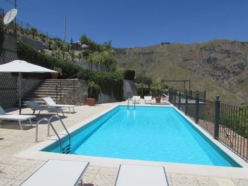 Casale Di Caterina Casa de Campo