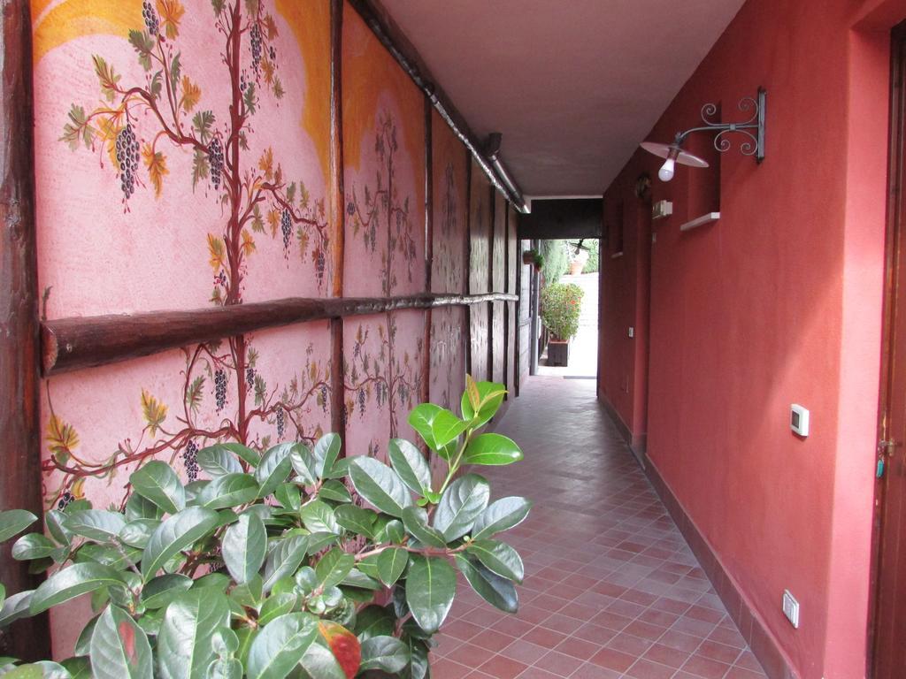 Casale Di Caterina Landhuis