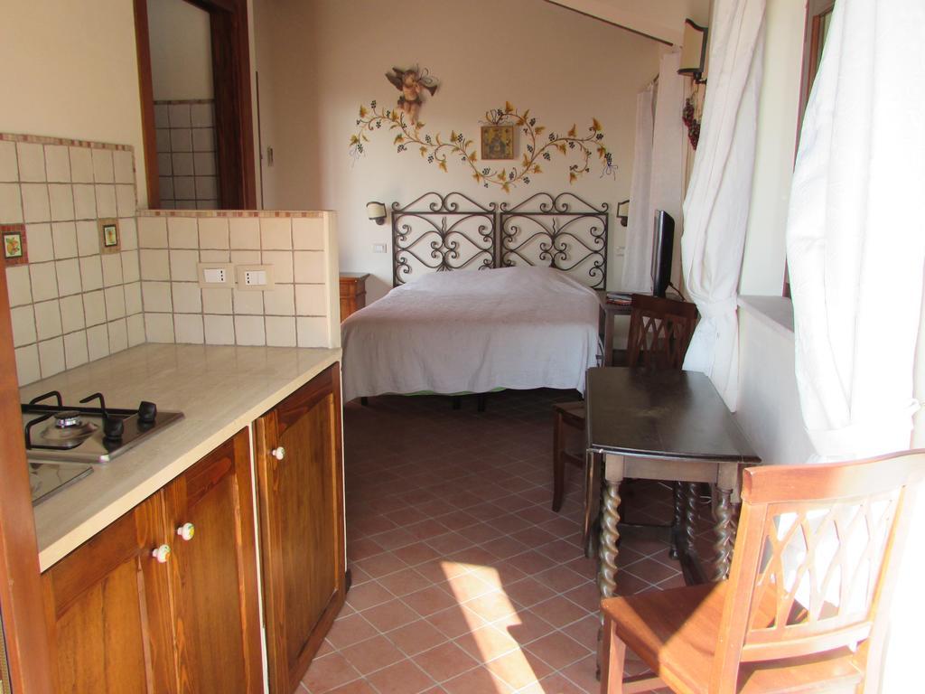 Casale Di Caterina *