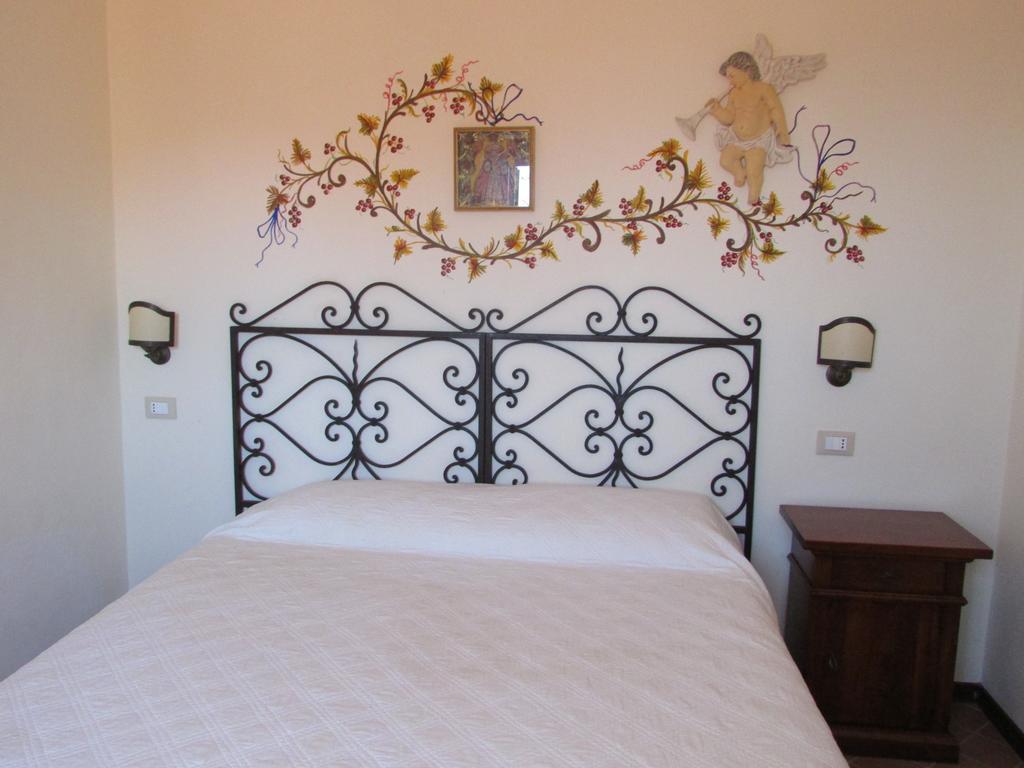 Casale Di Caterina Casa de Campo