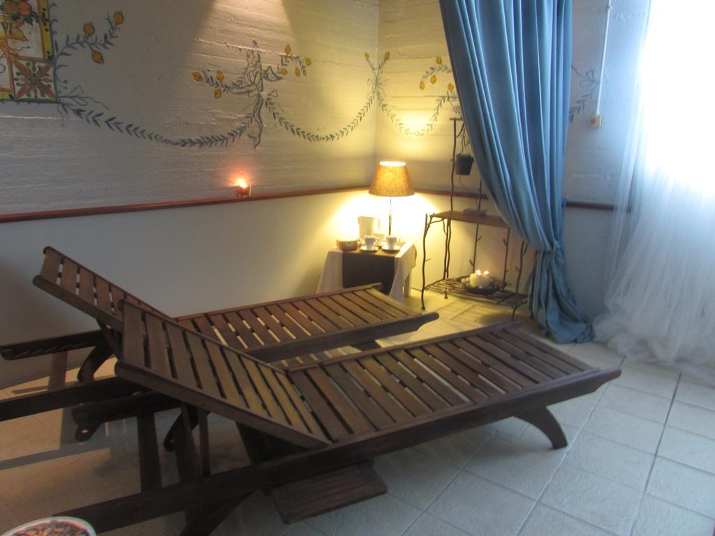 Casale Di Caterina Casa de Campo *