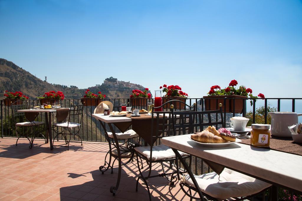 Casa de Campo Casale Di Caterina Taormina