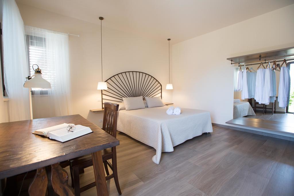 Casale Di Caterina Casa de Campo *