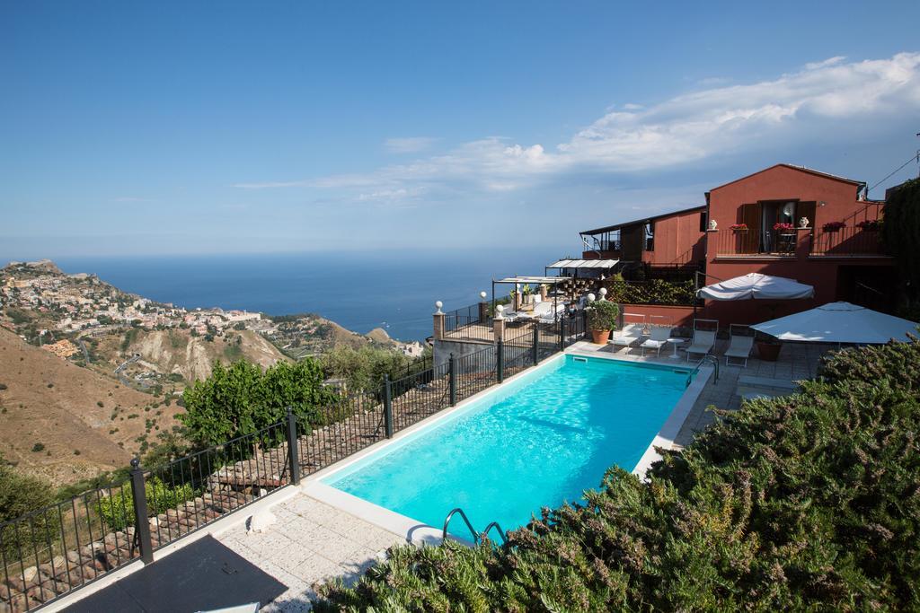 Casale Di Caterina Casa de Campo *