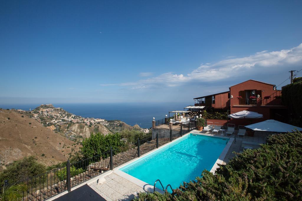 Casale Di Caterina Taormina