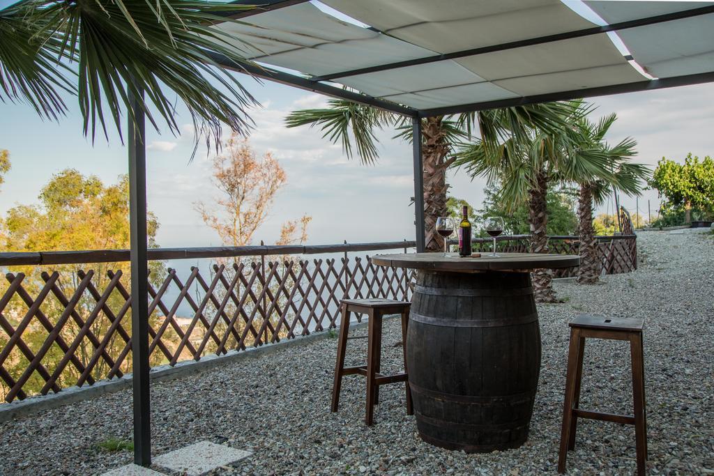 Casa de Campo Casale Di Caterina Taormina