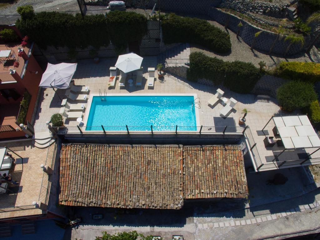 Casale Di Caterina Casa de Campo *